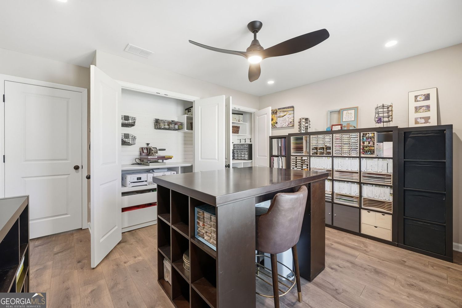 River Rock - Residential