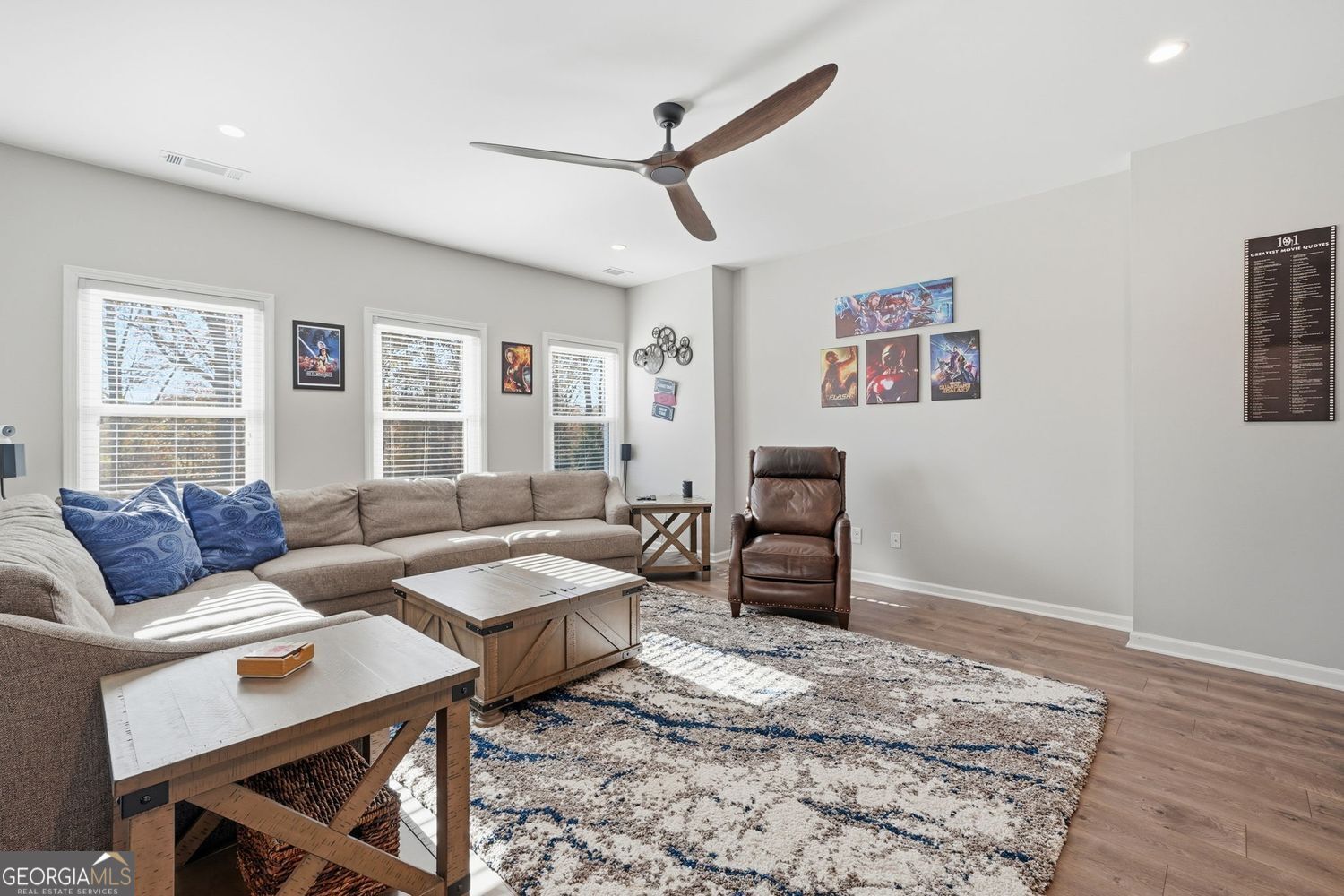 River Rock - Residential