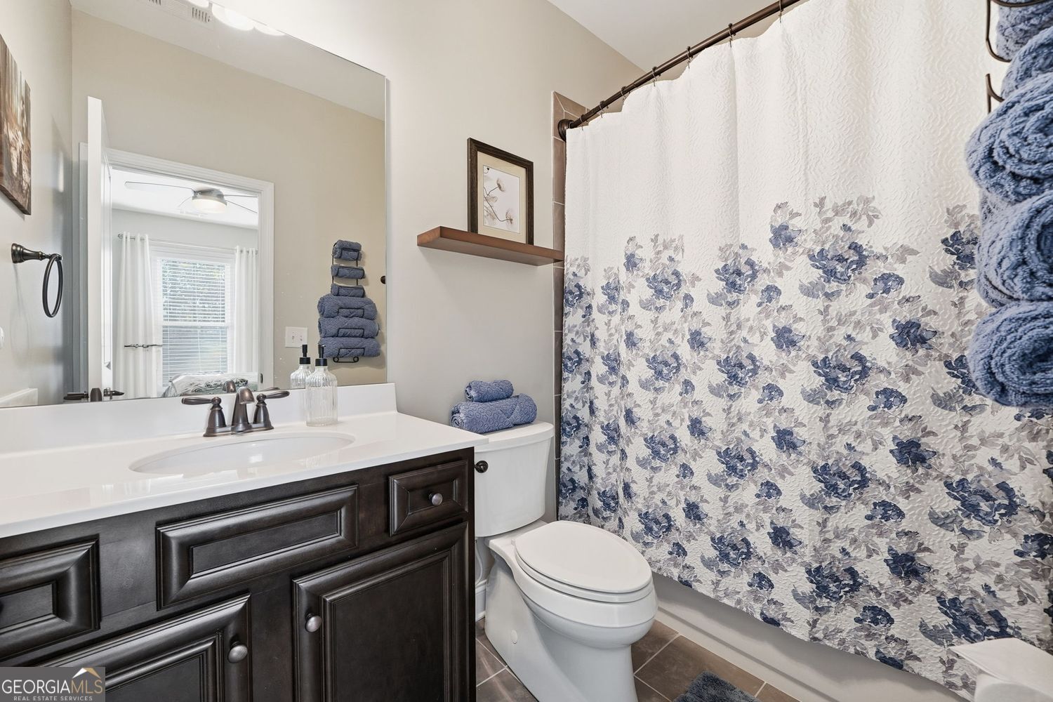 River Rock - Residential