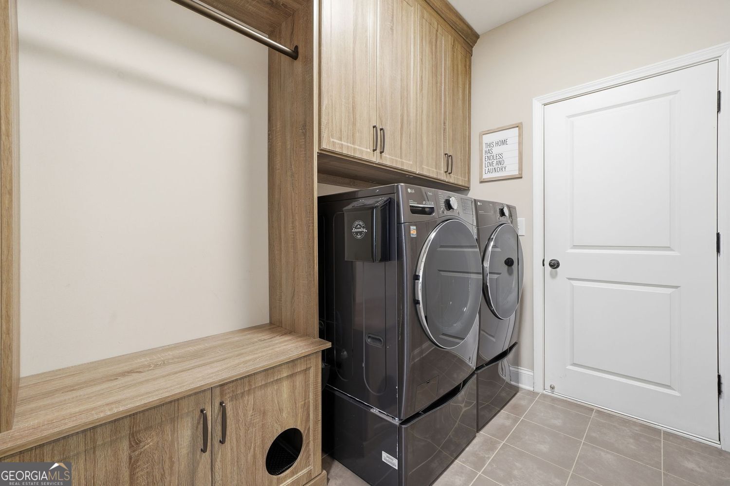 River Rock - Residential