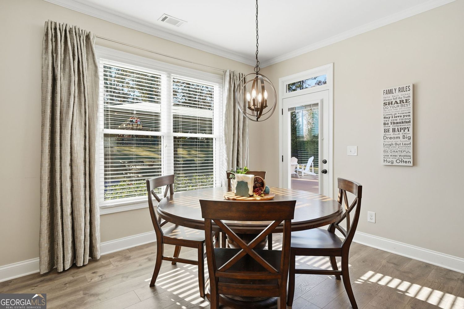 River Rock - Residential