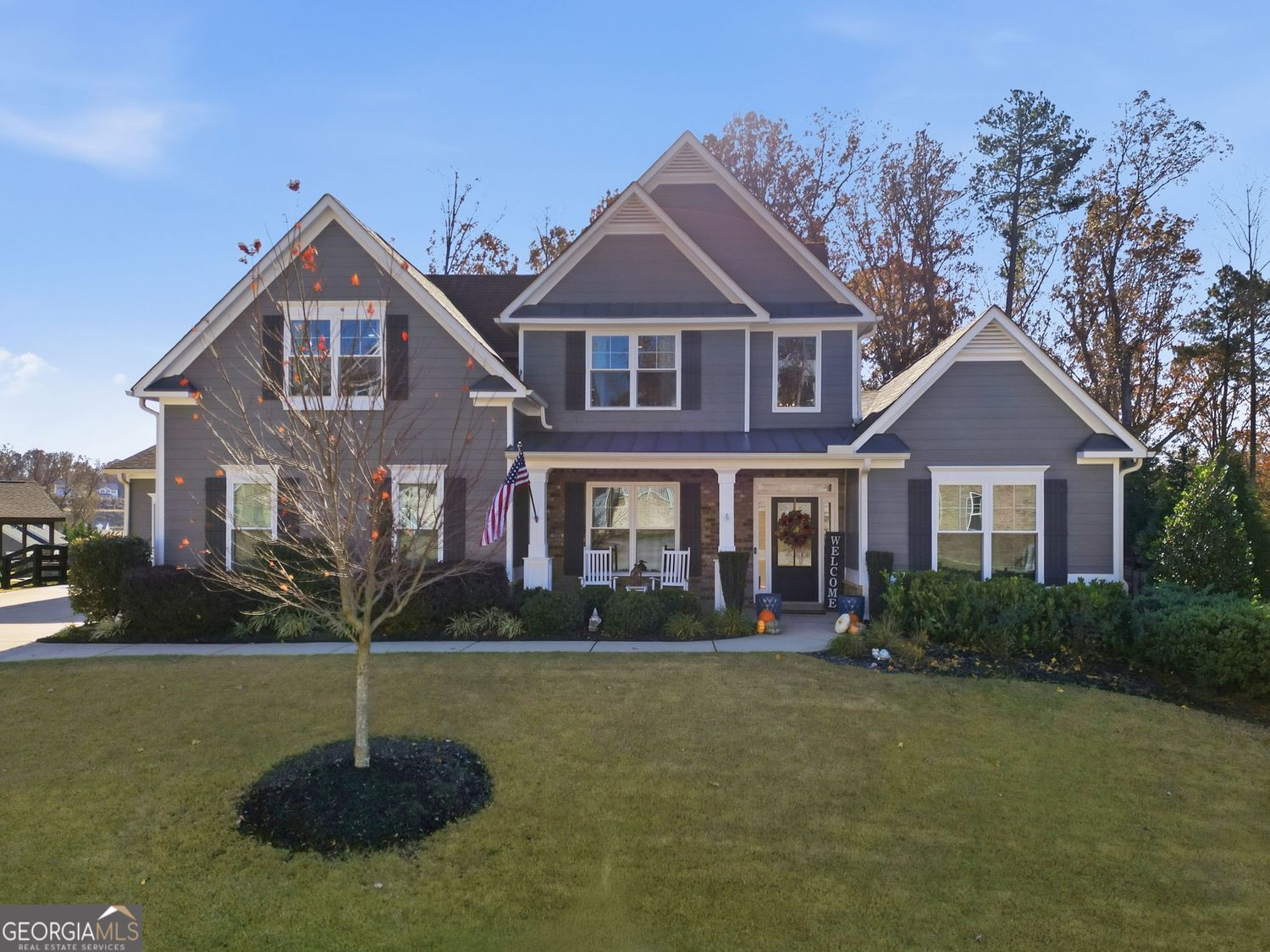 River Rock - Residential