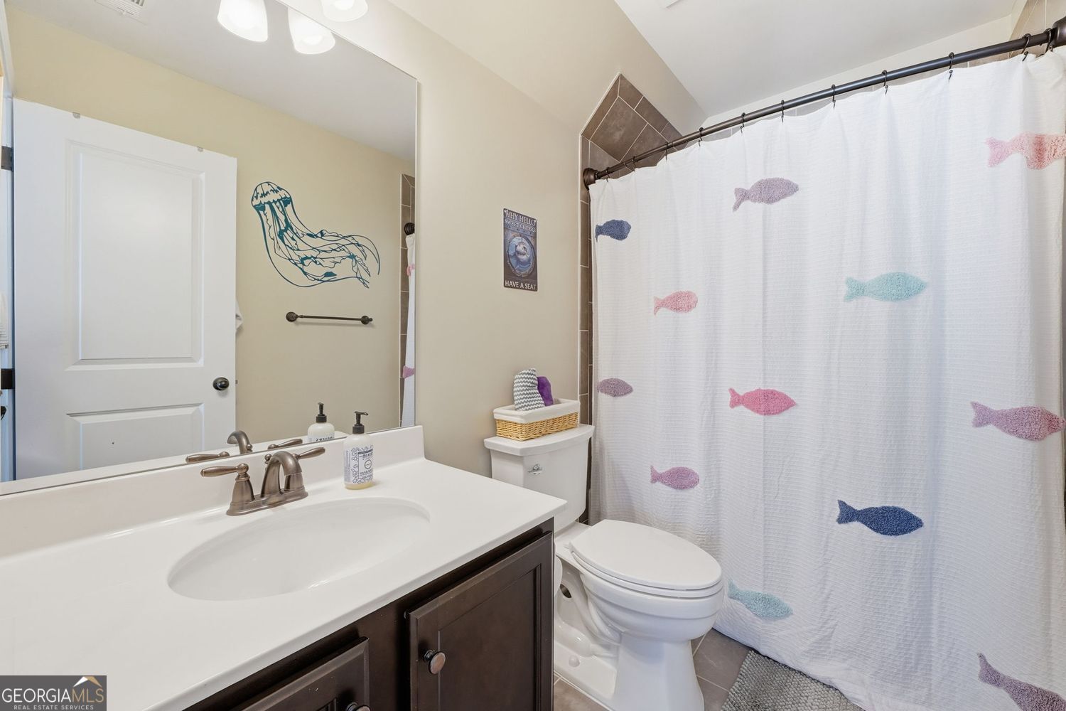 River Rock - Residential