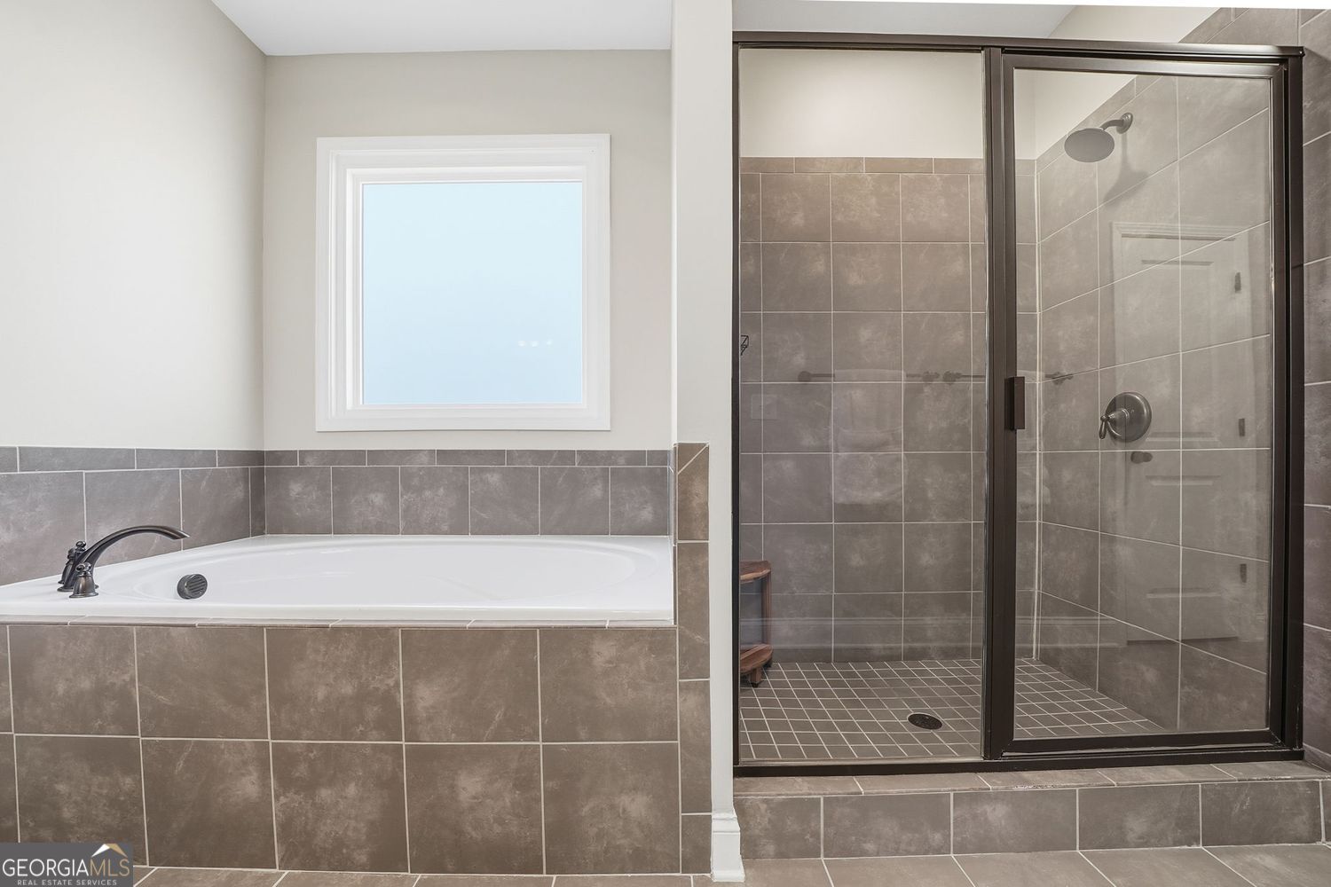 River Rock - Residential