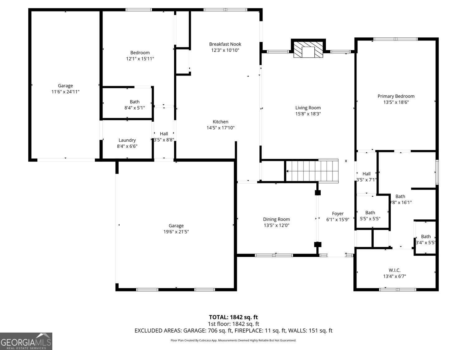 River Rock - Residential