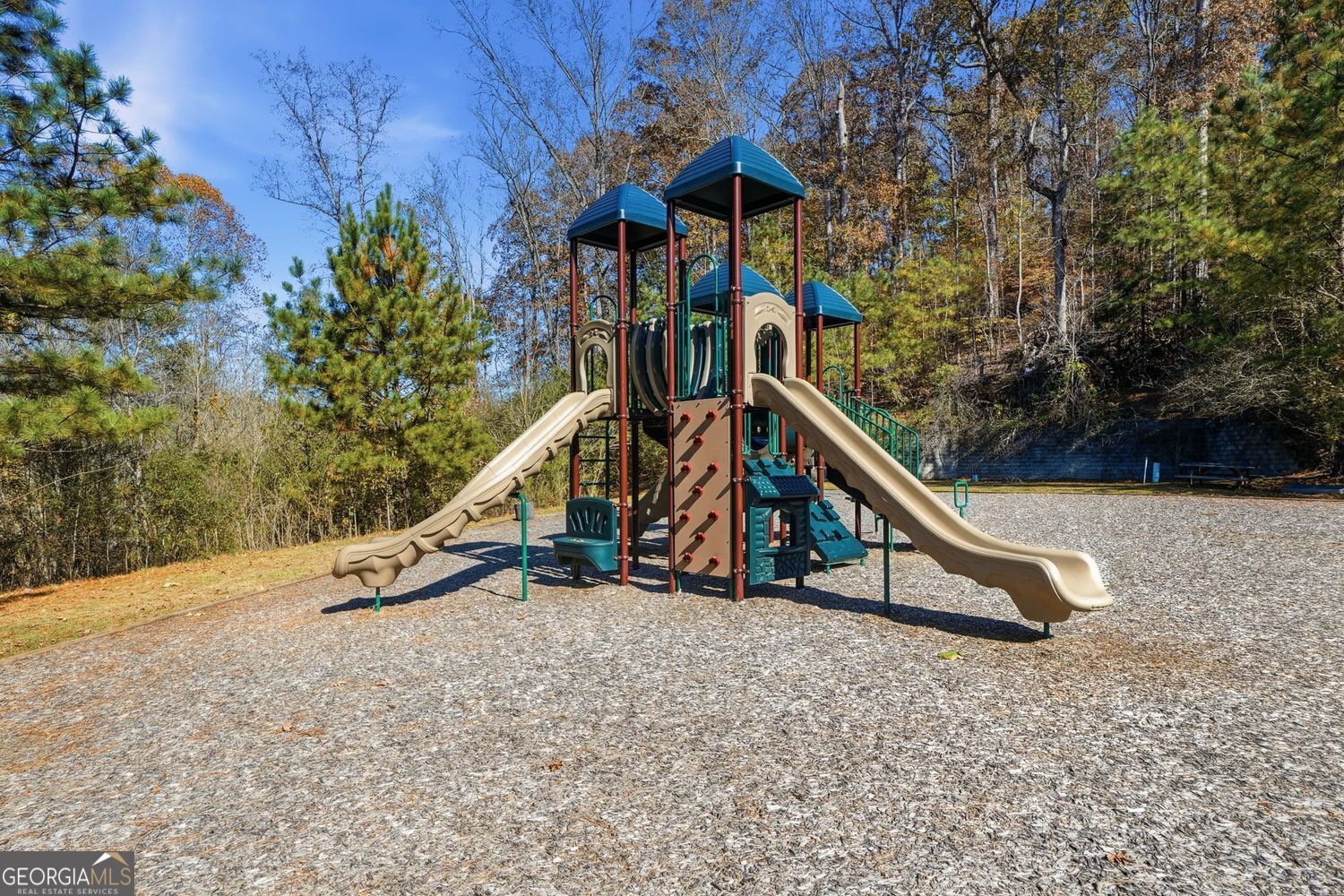 River Rock - Residential