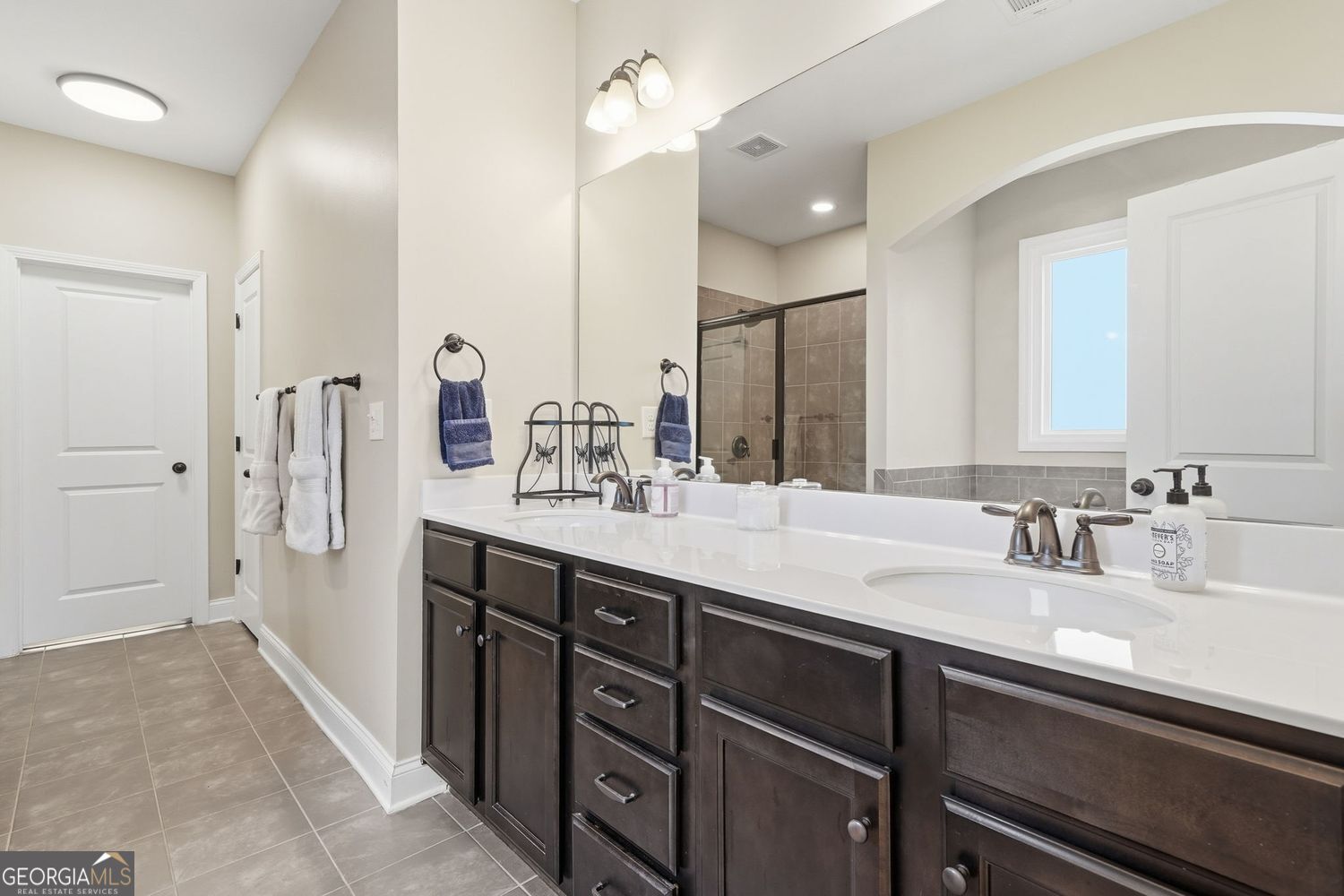 River Rock - Residential