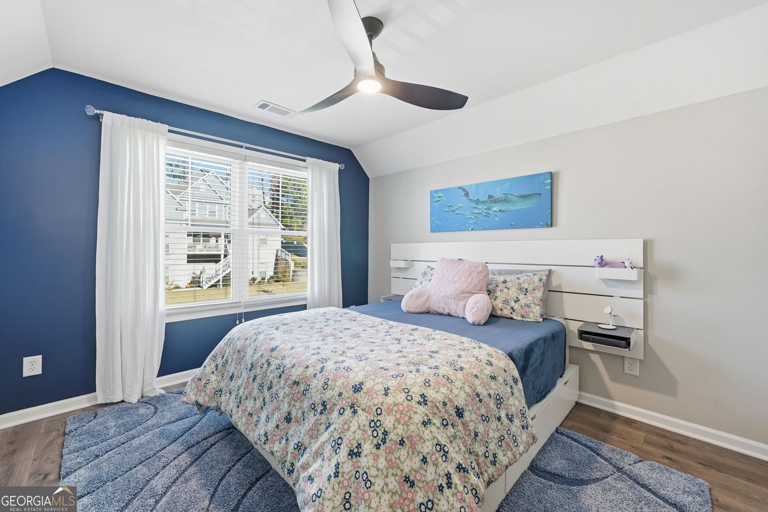 River Rock - Residential