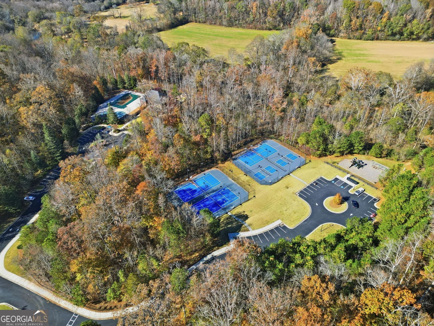 River Rock - Residential