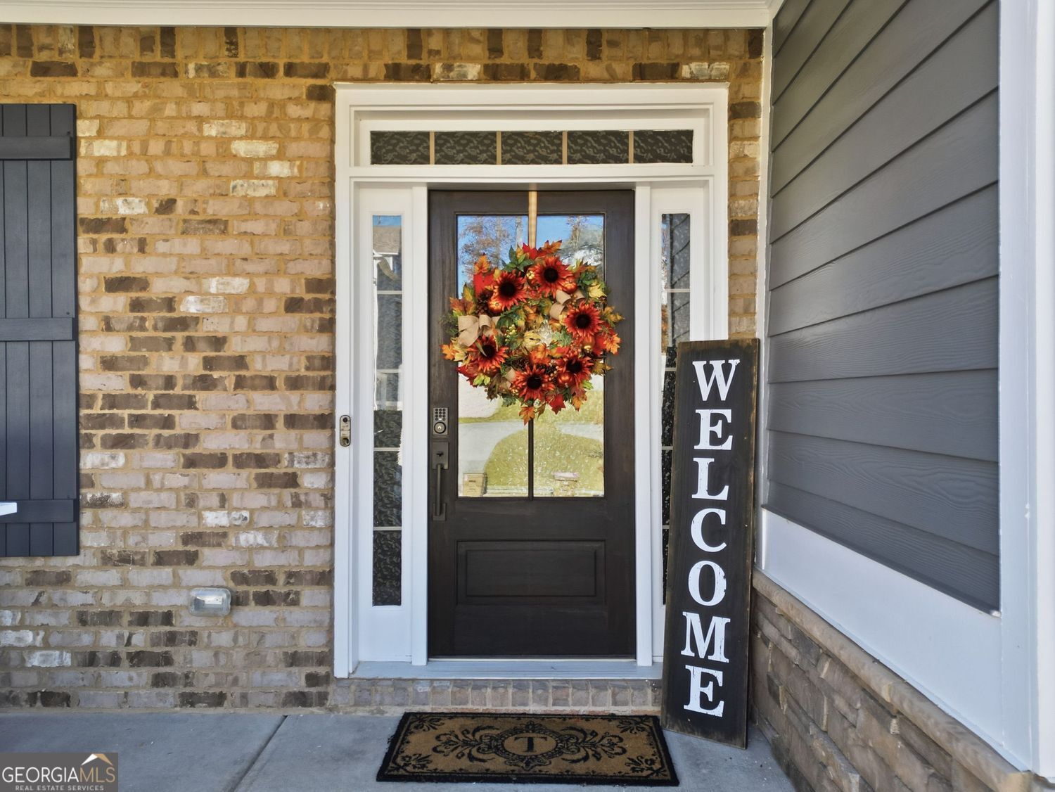 River Rock - Residential