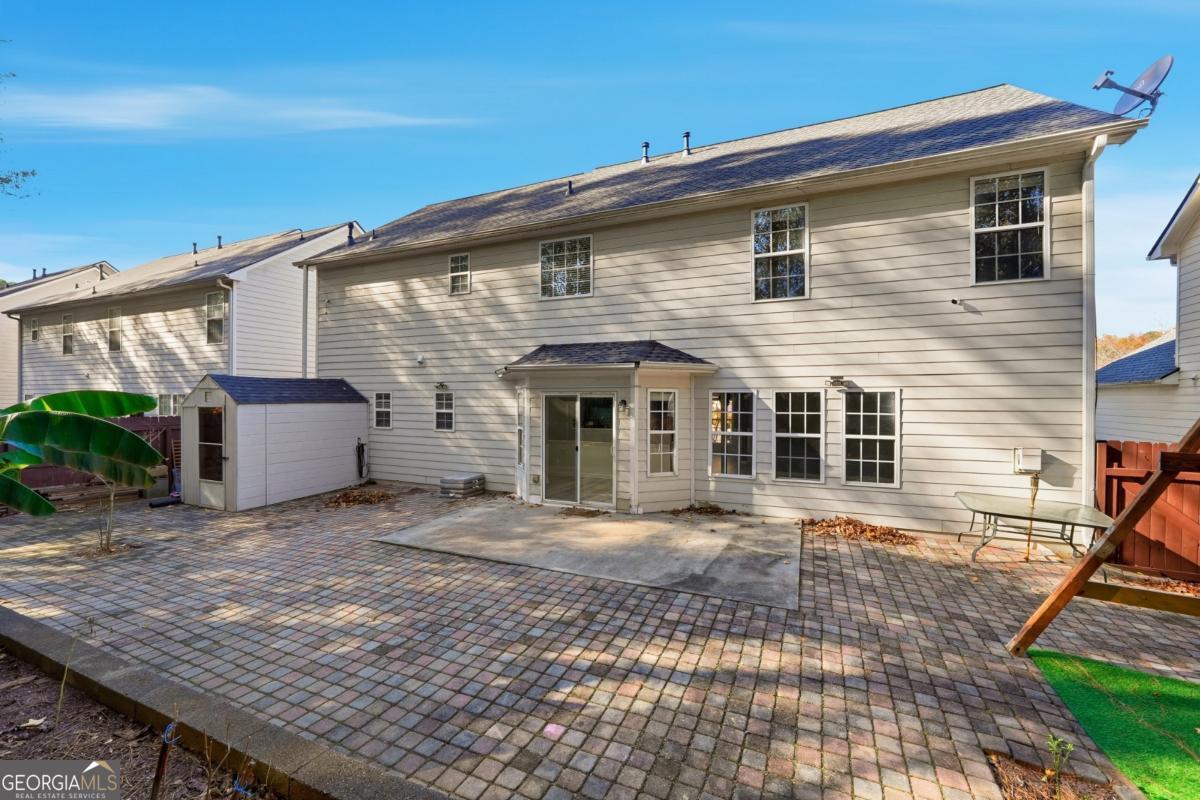 Village at Parkview - Residential Lease