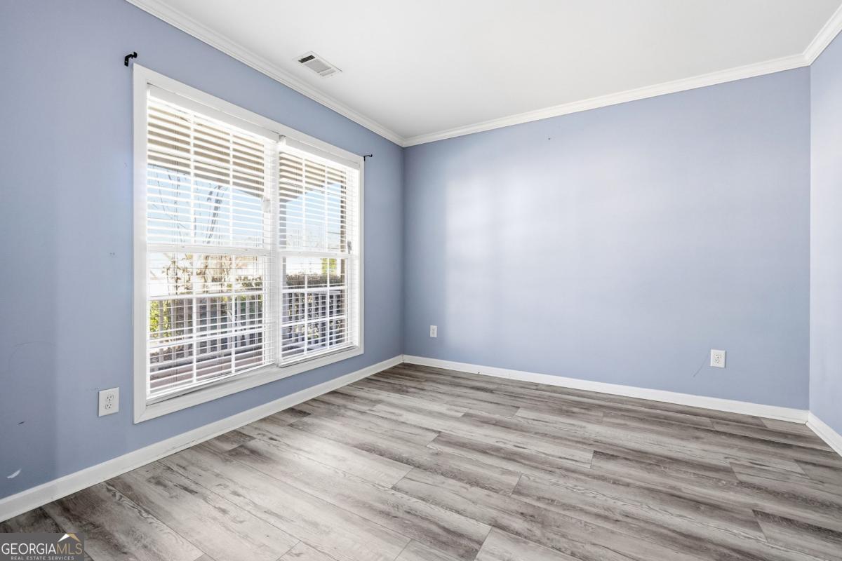 Village at Parkview - Residential Lease