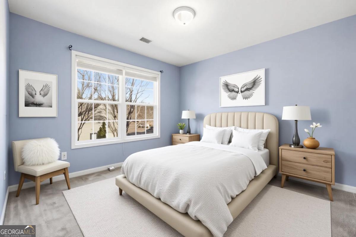 Village at Parkview - Residential Lease