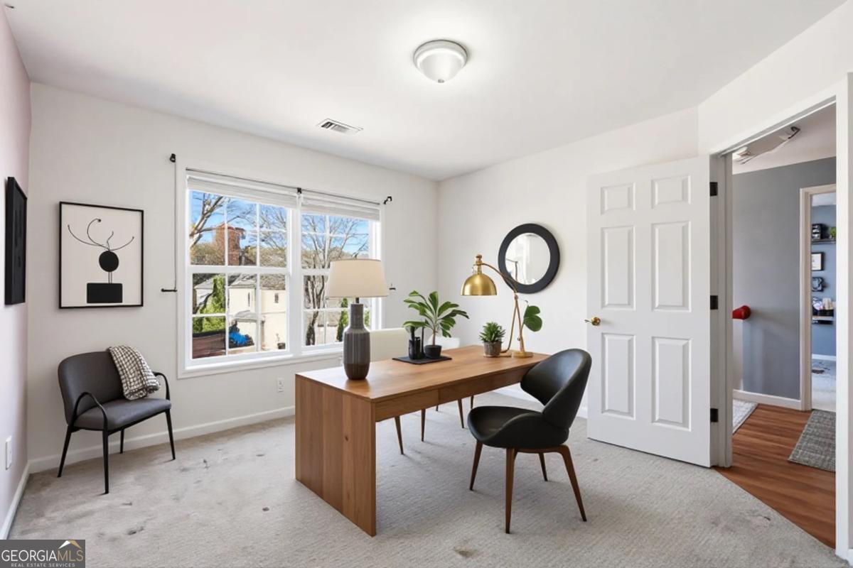 Village at Parkview - Residential Lease