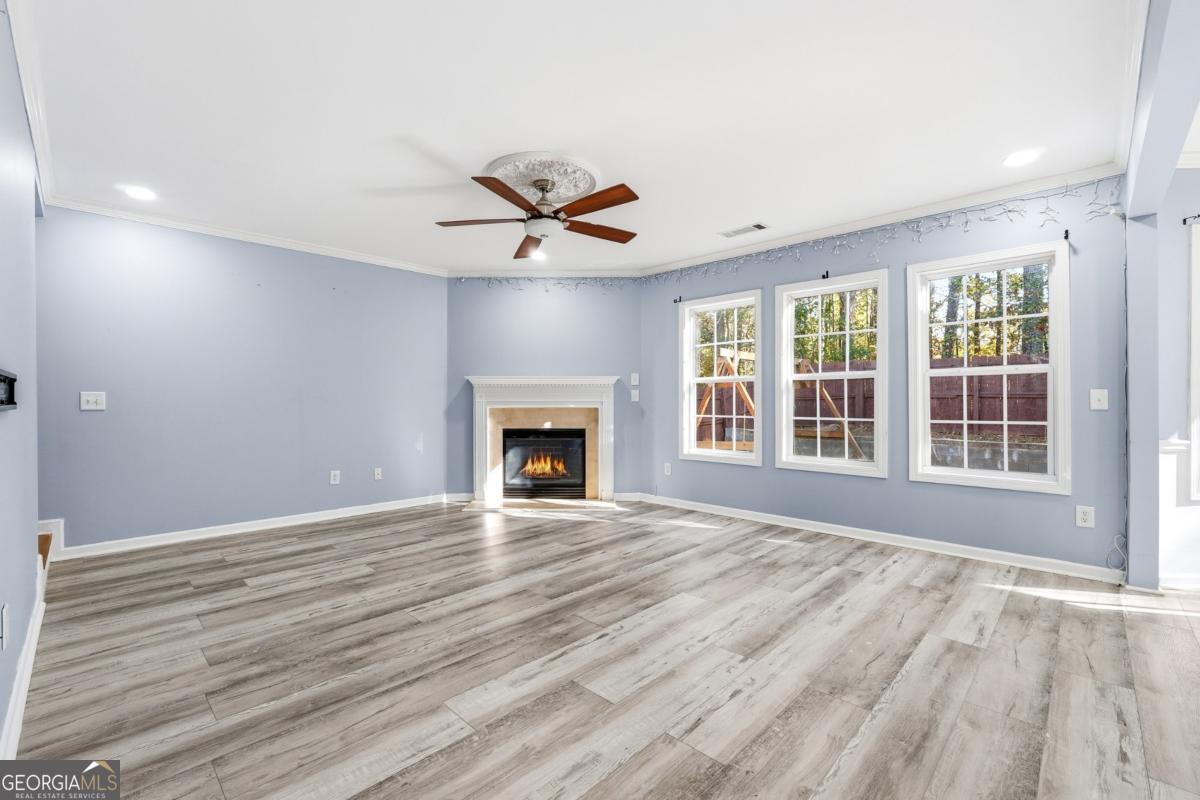 Village at Parkview - Residential Lease