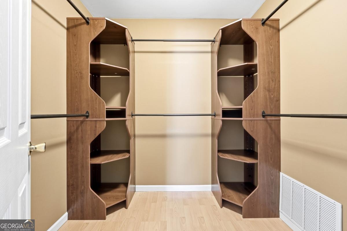 Village at Parkview - Residential Lease