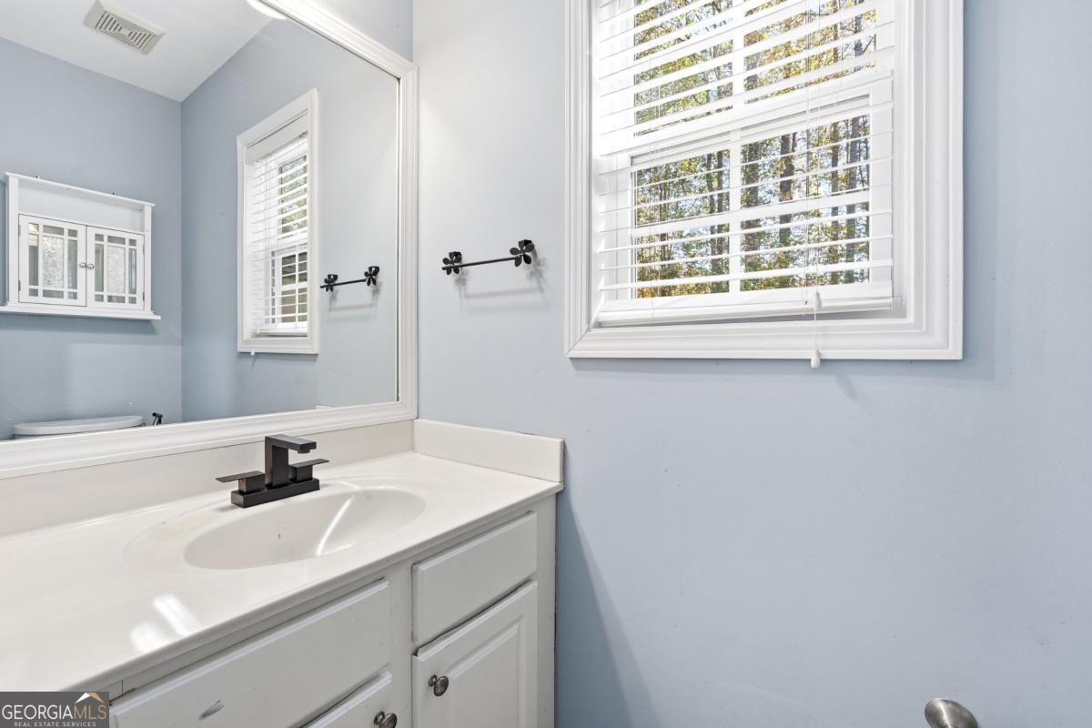 Village at Parkview - Residential Lease