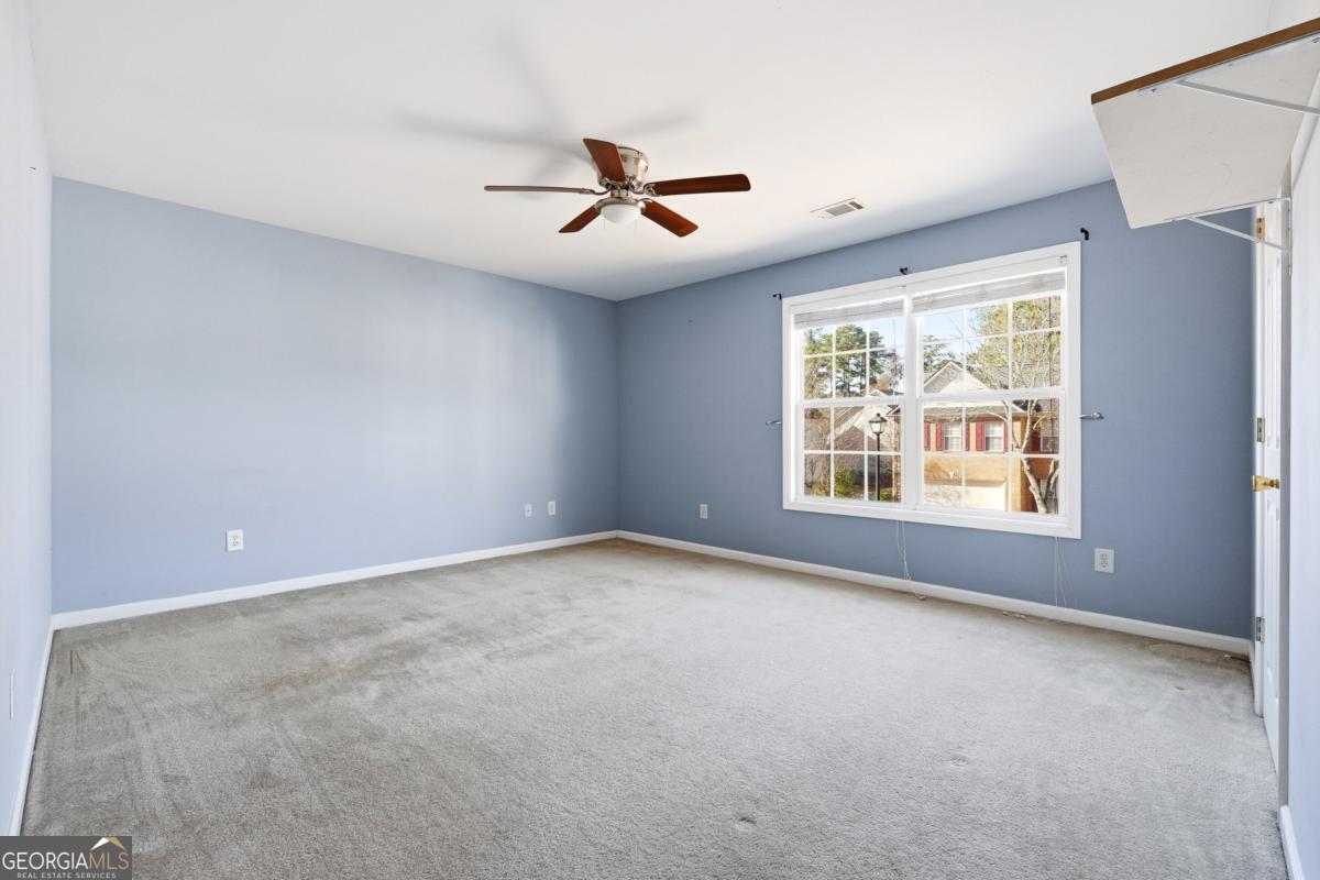 Village at Parkview - Residential Lease