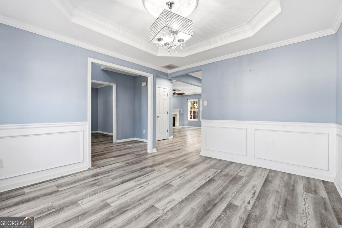 Village at Parkview - Residential Lease