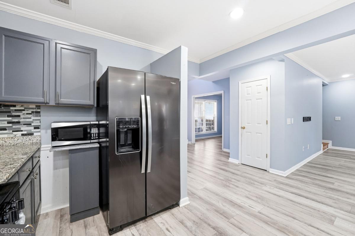 Village at Parkview - Residential Lease