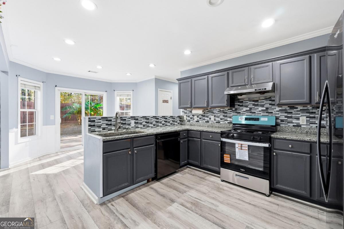 Village at Parkview - Residential Lease