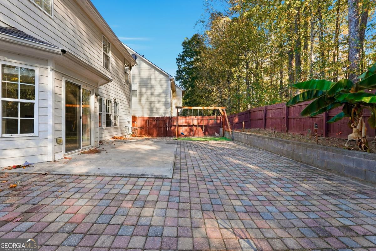 Village at Parkview - Residential Lease