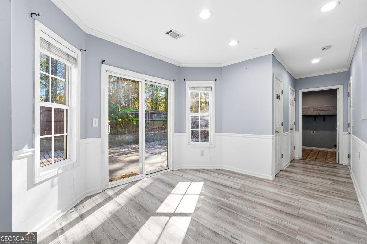 Village at Parkview - Residential Lease