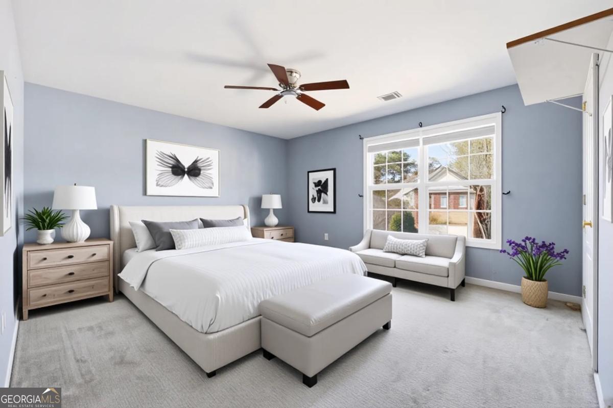 Village at Parkview - Residential Lease