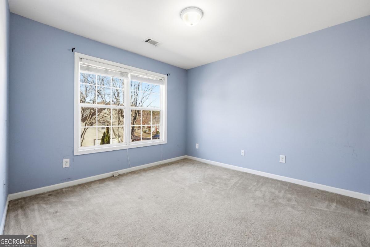 Village at Parkview - Residential Lease