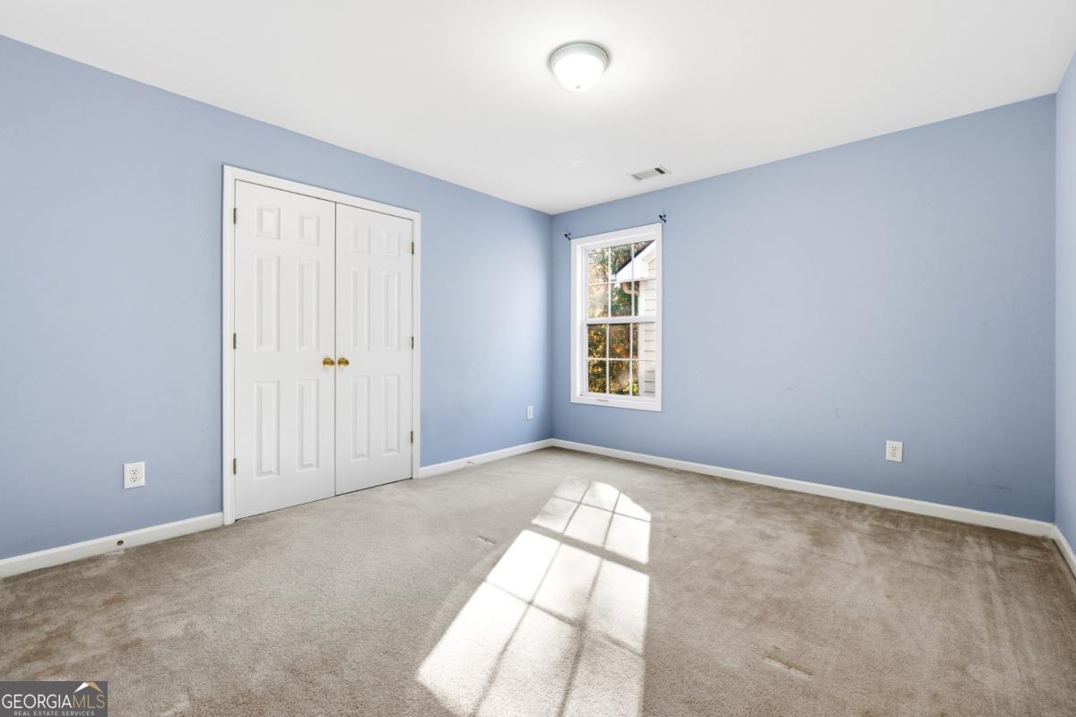 Village at Parkview - Residential Lease