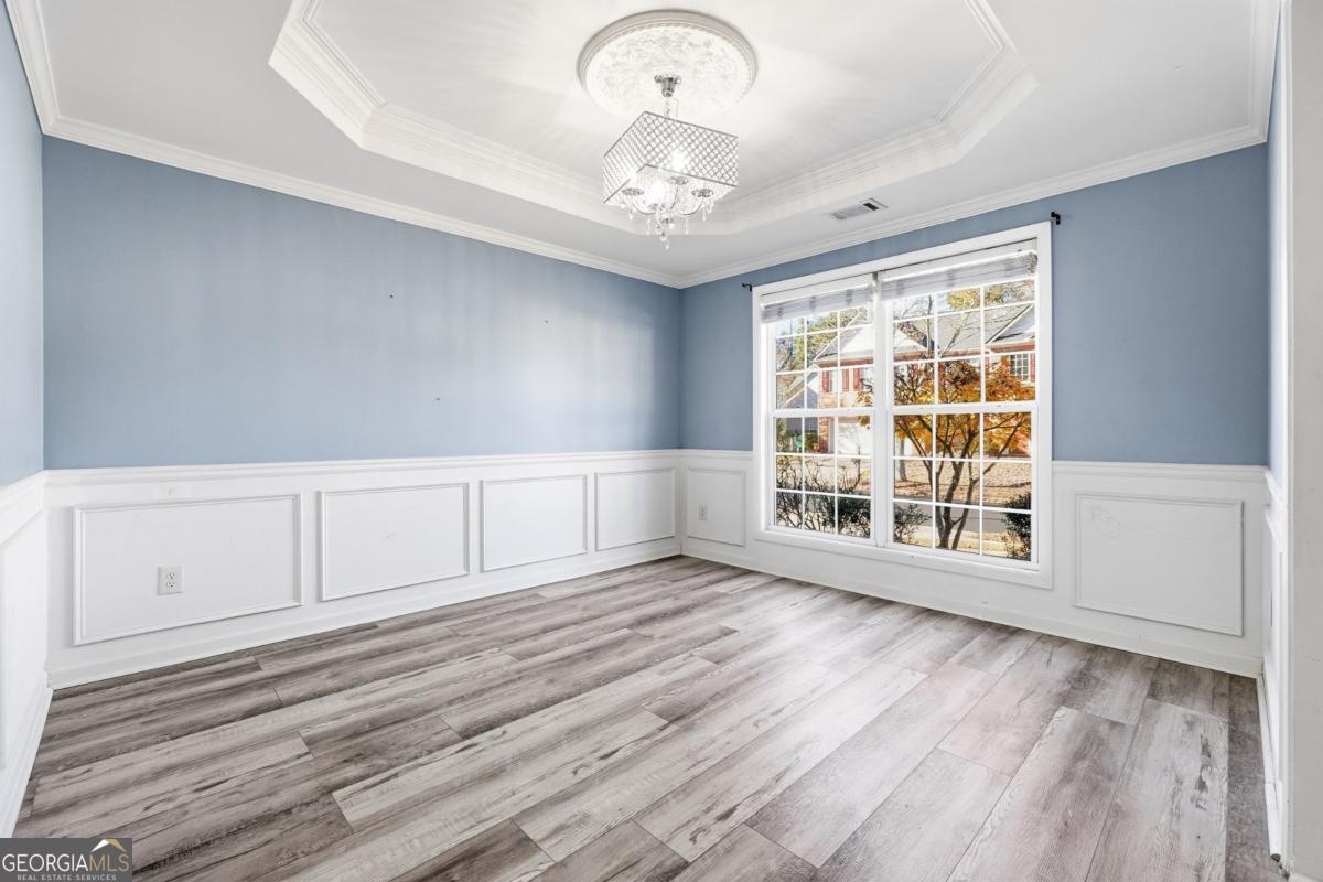 Village at Parkview - Residential Lease