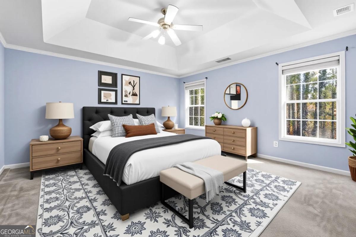 Village at Parkview - Residential Lease