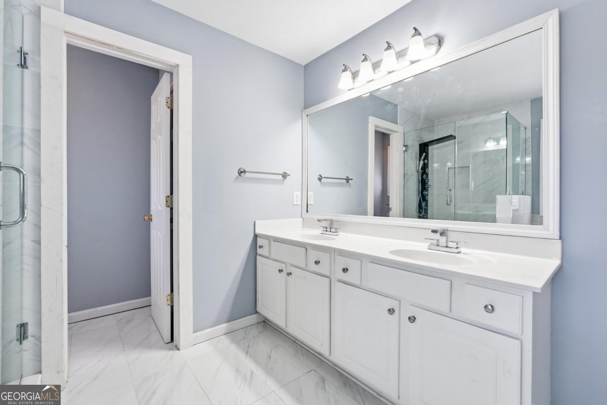 Village at Parkview - Residential Lease