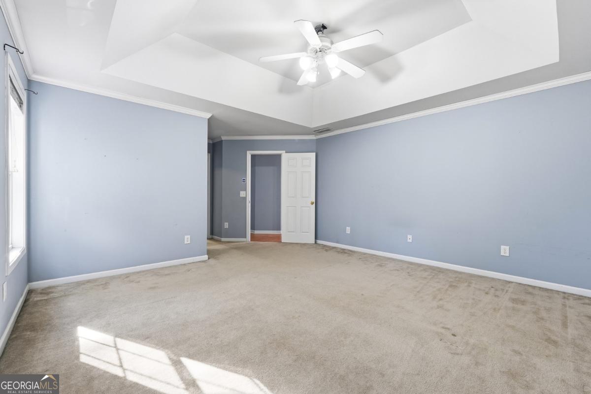 Village at Parkview - Residential Lease