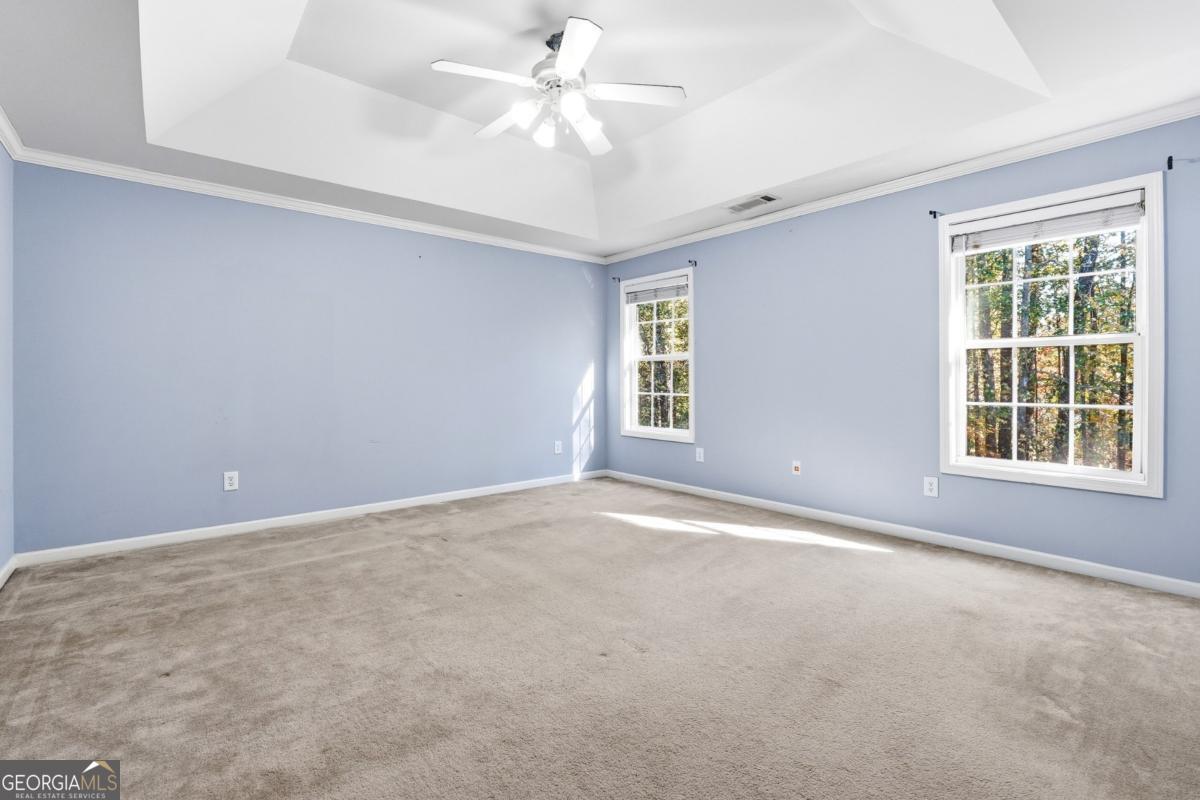 Village at Parkview - Residential Lease