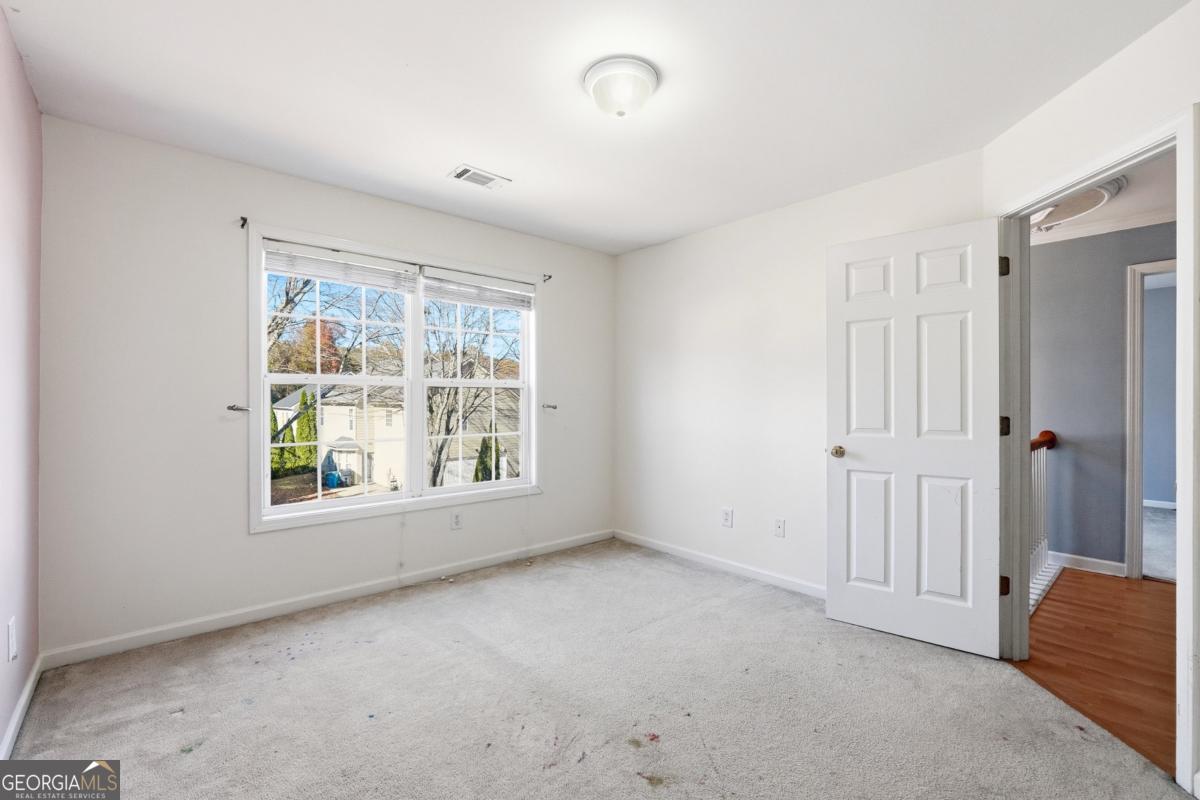 Village at Parkview - Residential Lease