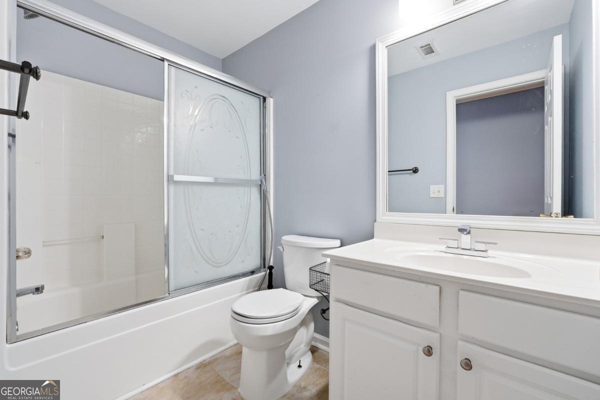 Village at Parkview - Residential Lease