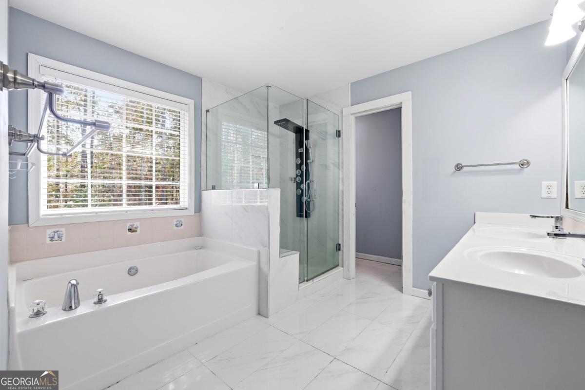 Village at Parkview - Residential Lease