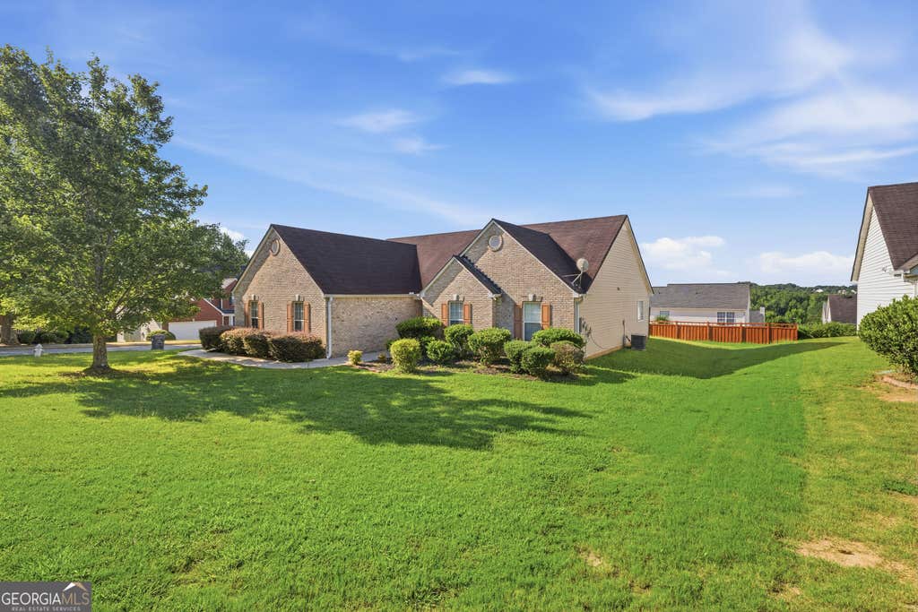 Photo of 2230 Blue Ridge Lane, Conyers, GA 30012 (MLS # 10831311)