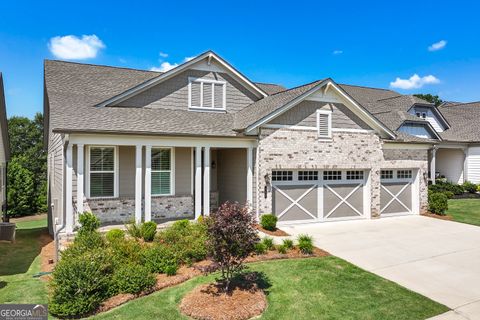 354980953 Hoschton GA One Story Homes