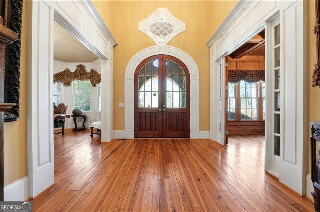 Photo of 983 Little Darby Lane, Suwanee, GA 30024 (MLS # 10724850)