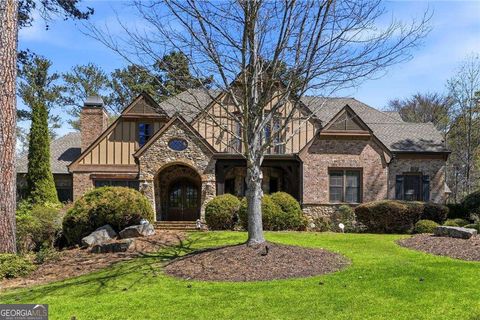 983 Little Darby LN Suwanee GA 30024