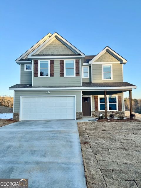 6454 Plantation Station Drive Lula GA 30554