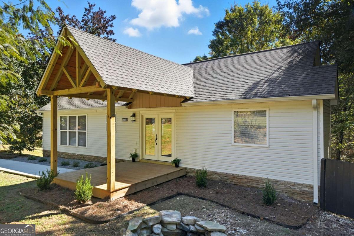 1512 Upper Sassafras PKWY