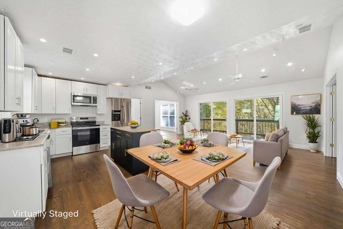 Sassafras Mountain - Residential