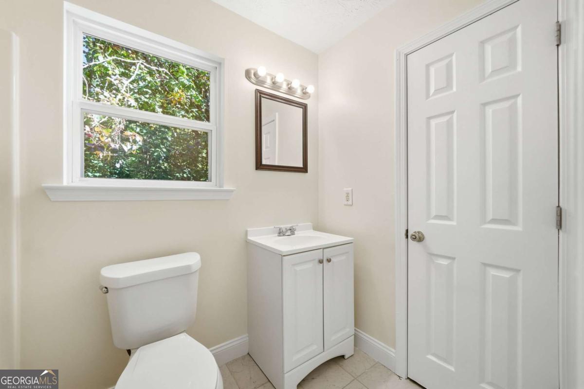 Sassafras Mountain - Residential