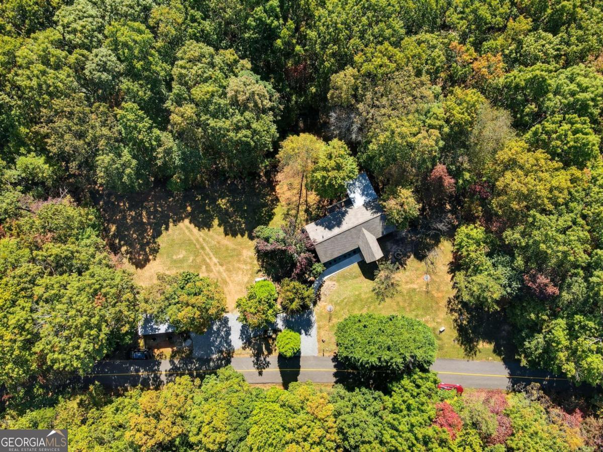 Sassafras Mountain - Residential