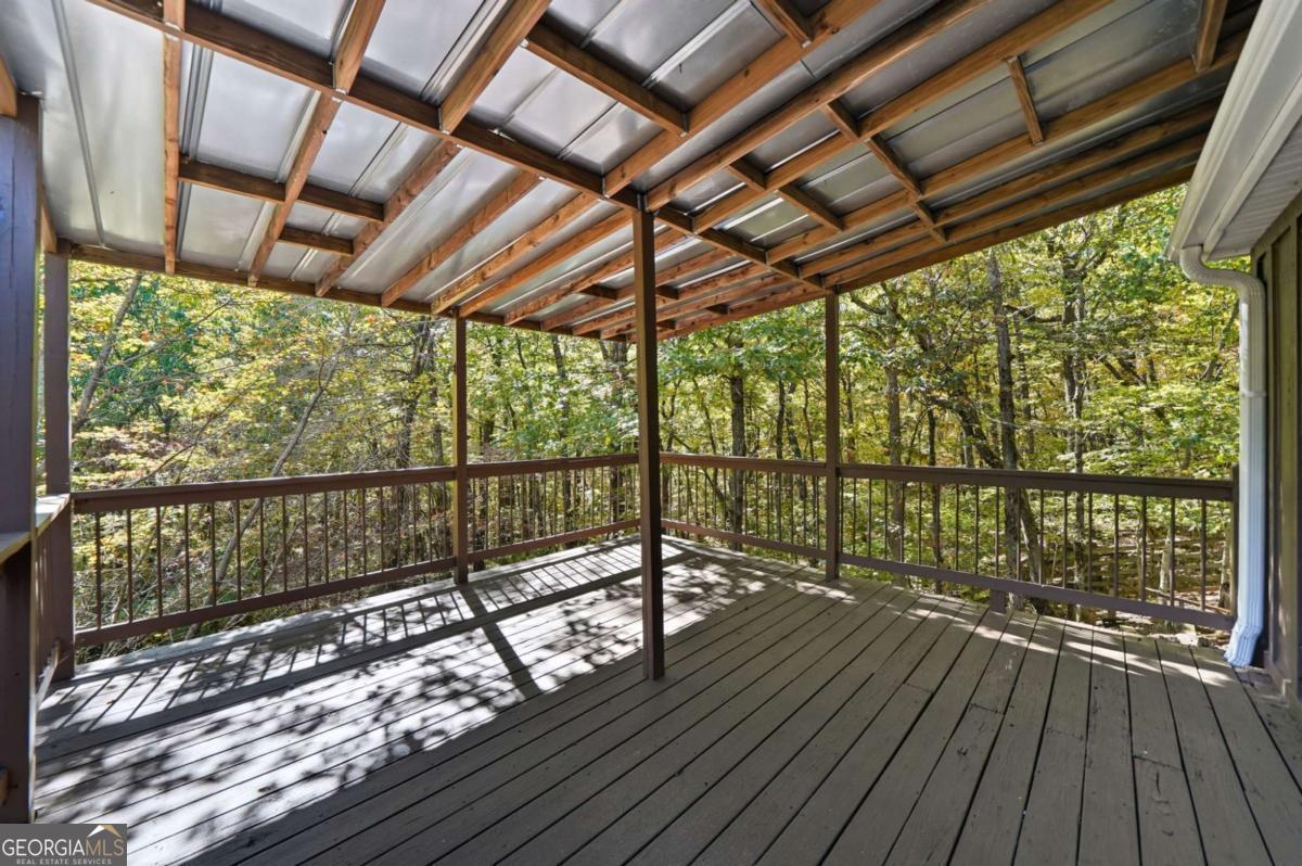 Sassafras Mountain - Residential