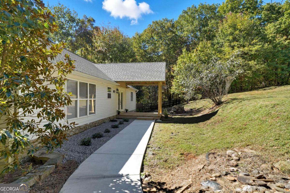 Sassafras Mountain - Residential