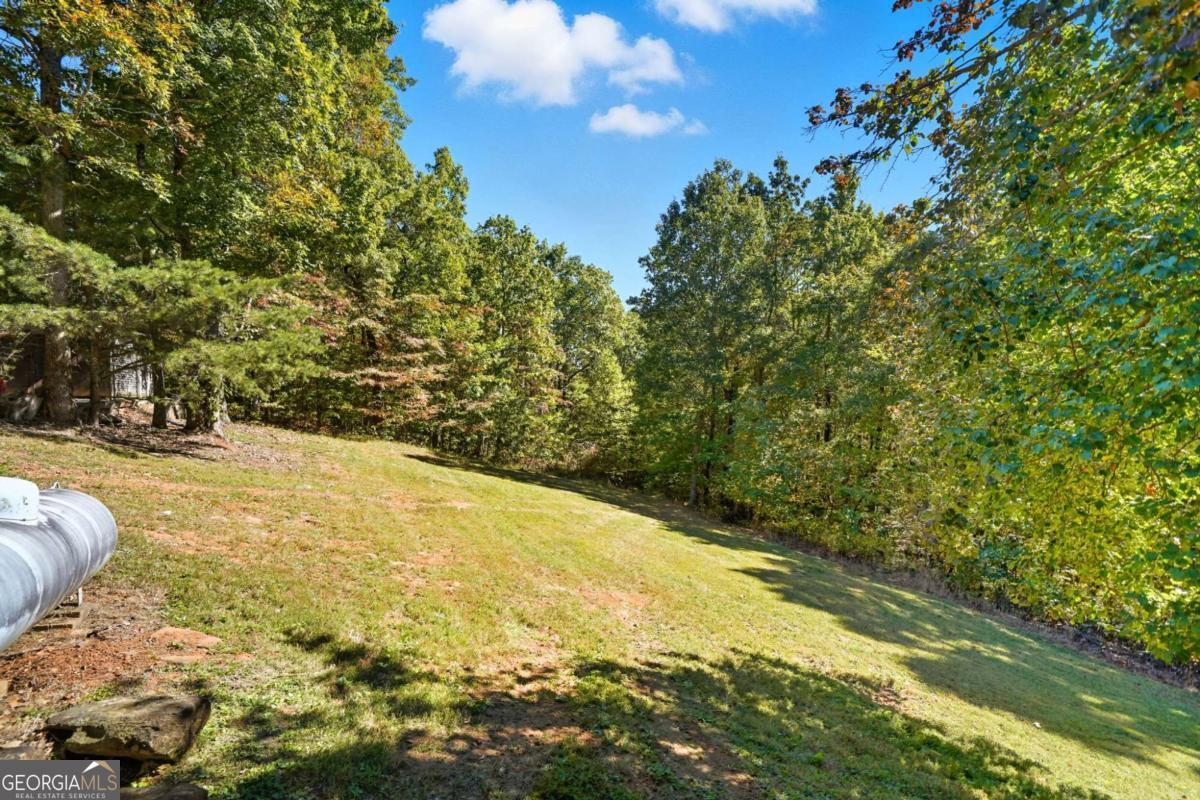 Sassafras Mountain - Residential